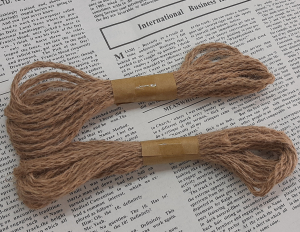 Бичевка плетенная (2 метра)