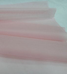 Папирусная бумага тишью ,розовый. ( минимальный заказ 50 листов 50х65 см)