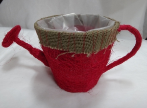 Кашпо  3301 (12х20х15 см )