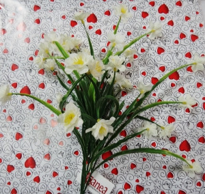 Нарцисс (30см)