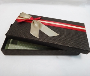 Подарочная коробка 7736