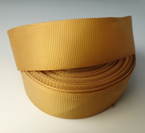 Лента репсовая 2,5 см ( 18 м )