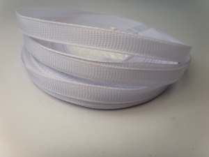 Лента репсовая 0,6 см ( 18 м )