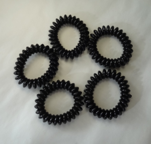 Набор резинок   ( набор 5 шт ) .