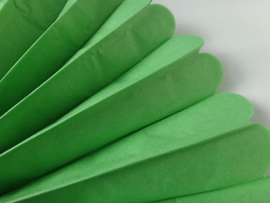 Салатный помпон - 25 см (7547 )