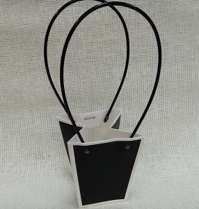 Сумка для цветов (20х17х11 см)