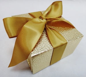 Коробка складная ,Итальянская 0009 (9х9х5 см )