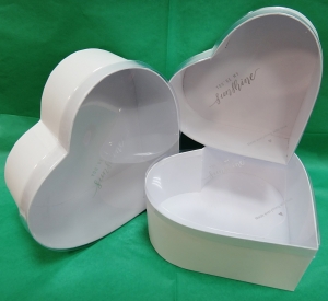 Подарочная коробка  3825 ( комплект 3 шт )