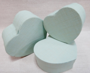 Подарочная коробка ( комплект 3 шт )