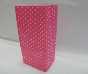 Пакет саше (комплект из 10 шт размер 19х9,5х6,5 )