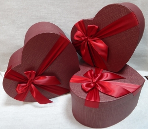 Подарочная коробка 2284219( комплект 3 шт )