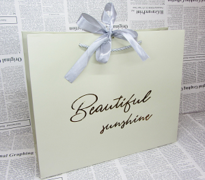 Пакет подарочный 32820 (32х26х11см )