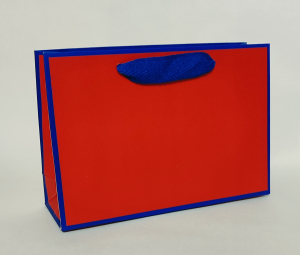 Пакет подарочный 6861 (19*13*6 см)