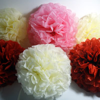 Pompons