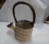Кашпо  лоза 3011 (19х24см )