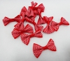 Бантики (3-4 см, 12 штук )