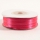 Лента атласная 3 мм ( 91метр )ув 129 корал.розовый